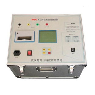 HVTRC 1000有源变压器特性容量测试仪